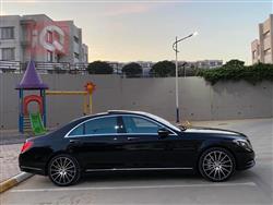 مێرسێدس بێنز S-Class